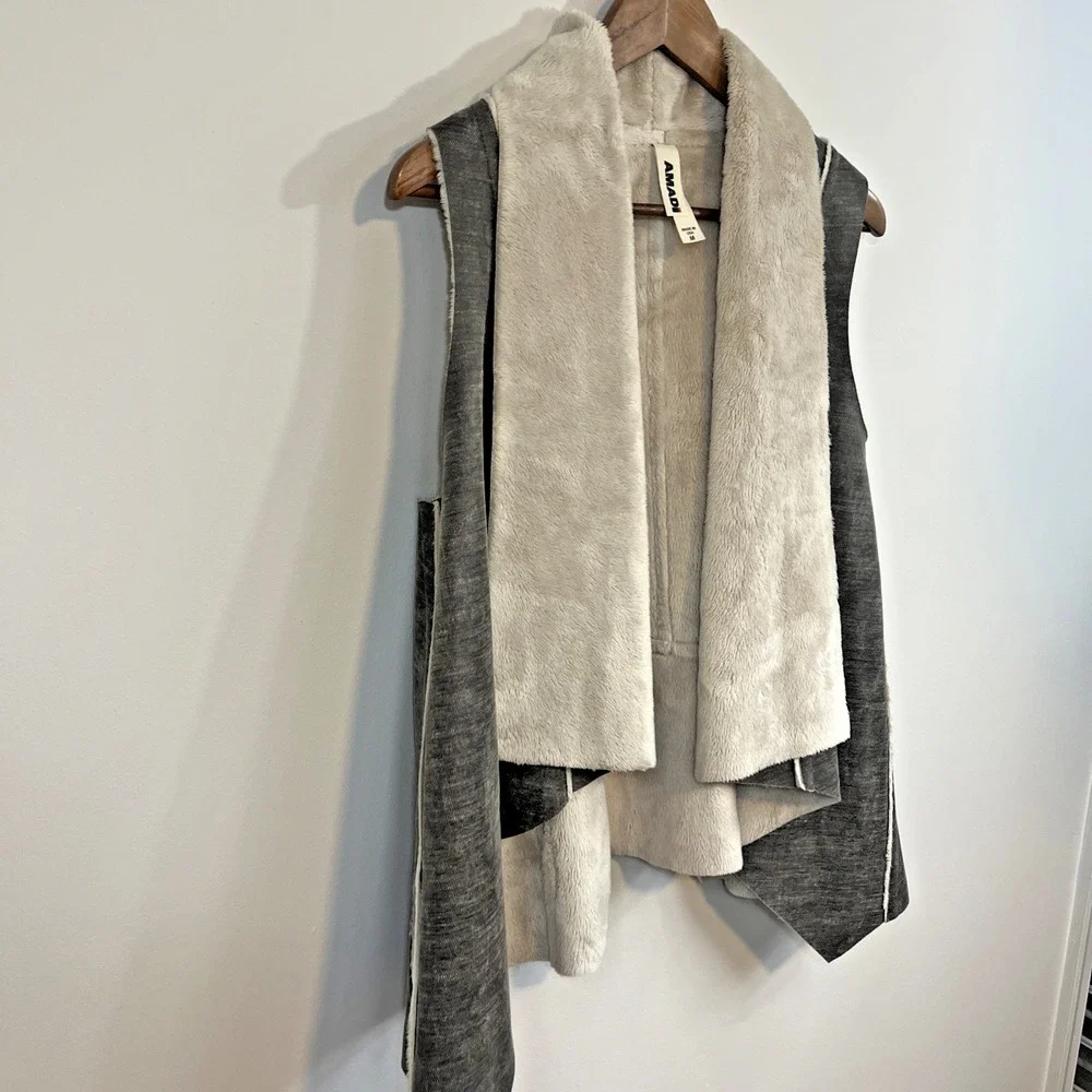 Anthropologie amadi kady